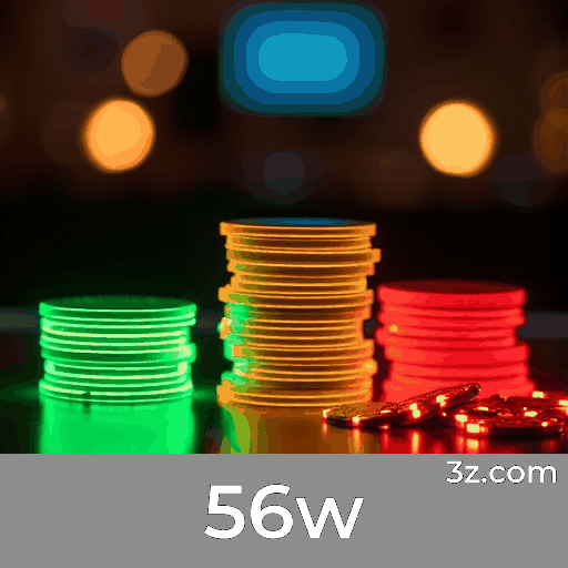 Formulário de cadastro da 56w