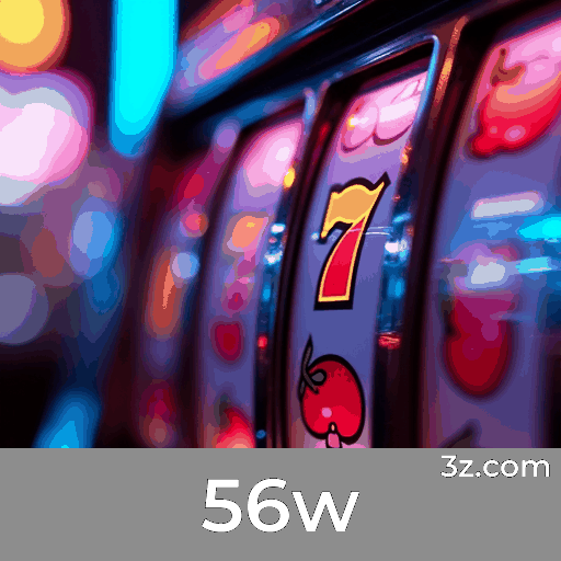 Formulário de cadastro da 56w