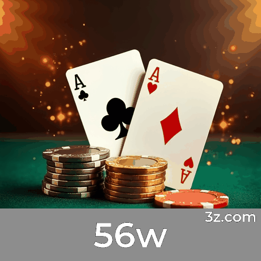 Cadastro na 56w para desfrutar dos melhores jogos