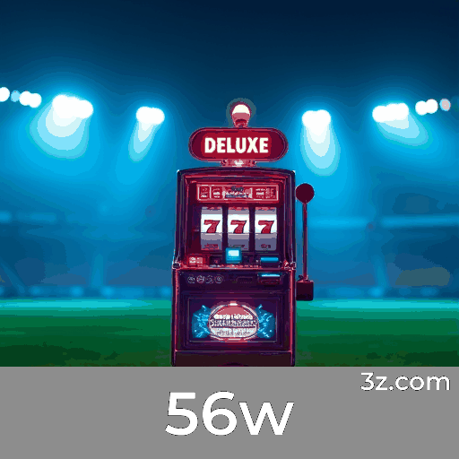Muitas apostas esportivas na 56w sports