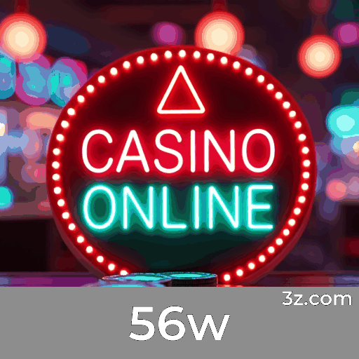 Cassino ao vivo da 56w com dealers ao vivo